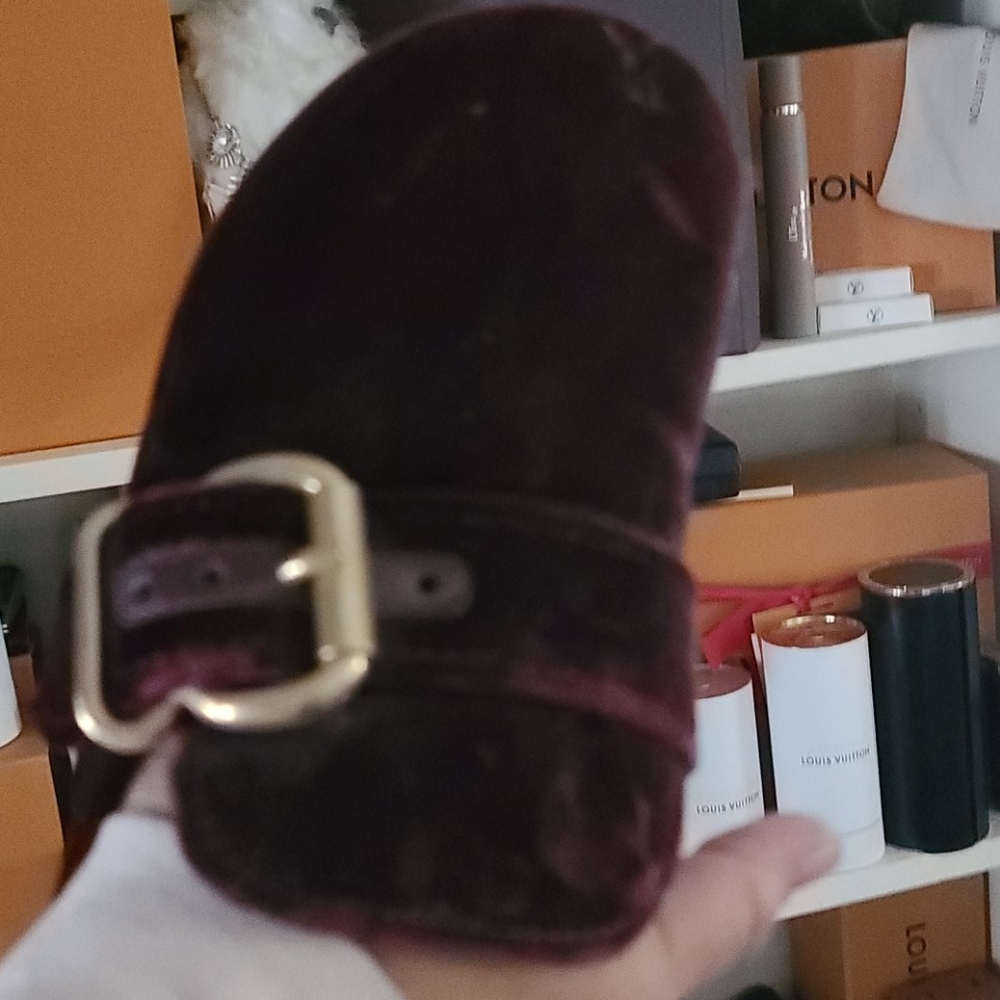 PRADA SLIP ON SHOES